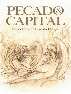 cover image of Pecado e Capital